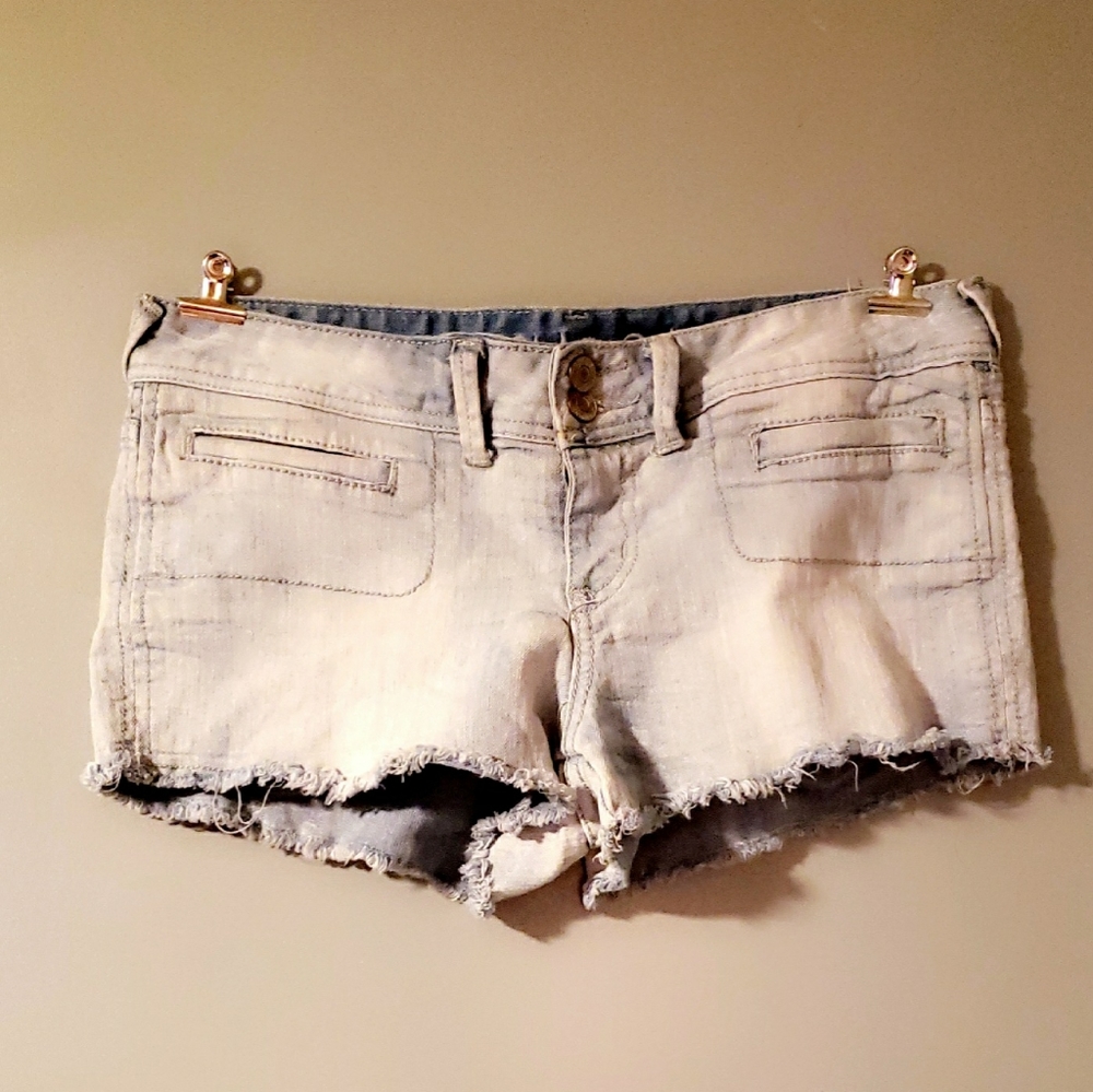 Rue 21 Short Jean Shorts
